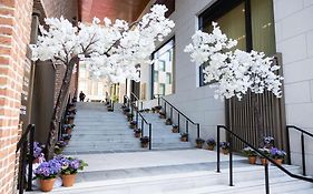 فندق راديسون بلو رويال دبلن